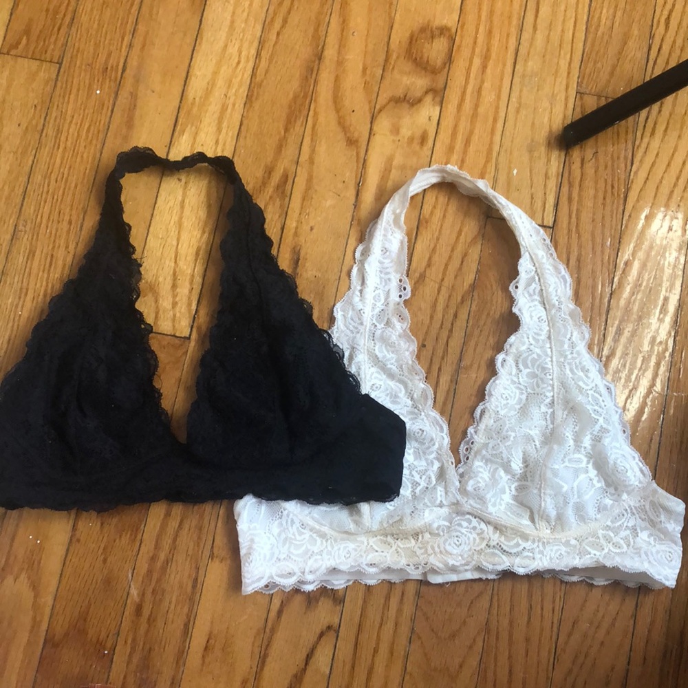 2 pack bralette